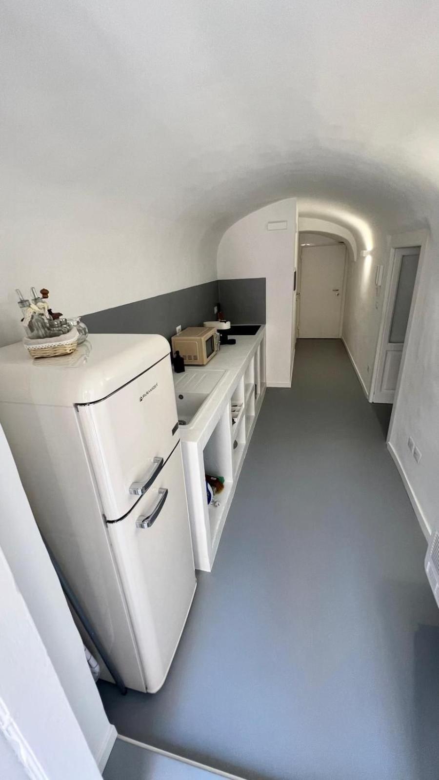 Suite White Dome Бари Екстериор снимка