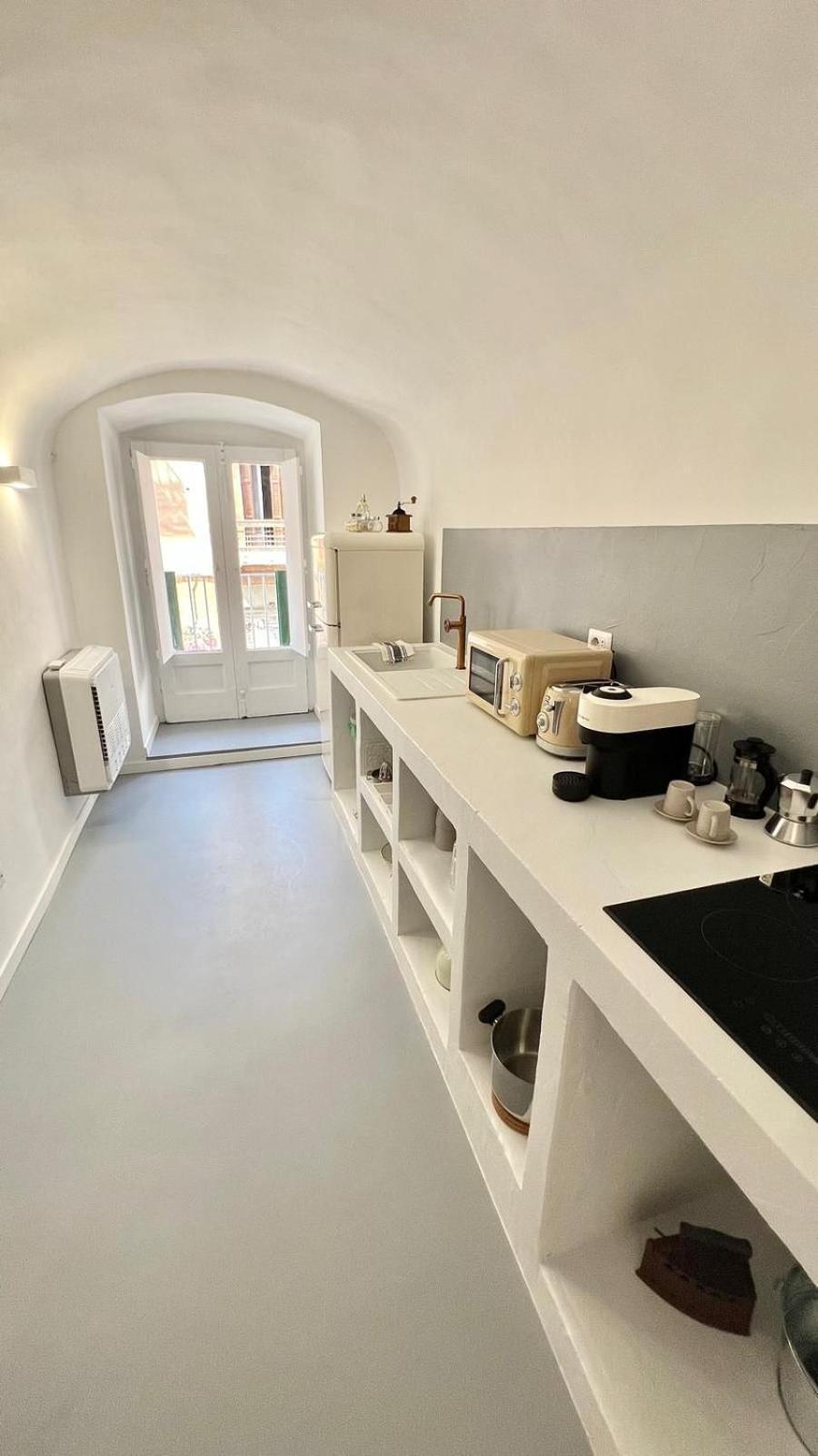Suite White Dome Бари Екстериор снимка