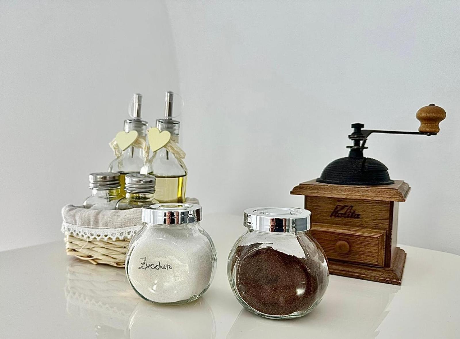 Suite White Dome Бари Екстериор снимка