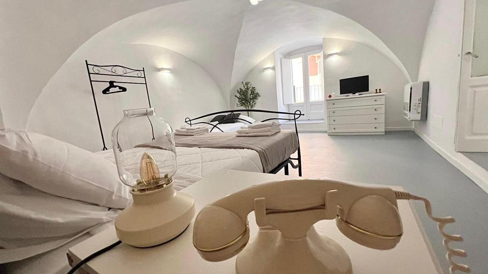 Suite White Dome Бари Екстериор снимка
